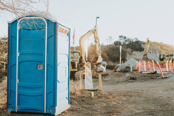 Best Local porta potty services  in Thedral City, CA
