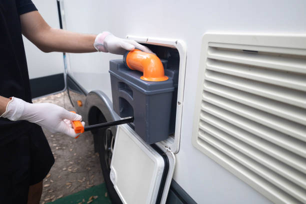 Best Porta potty rental near me  in Thedral City, CA