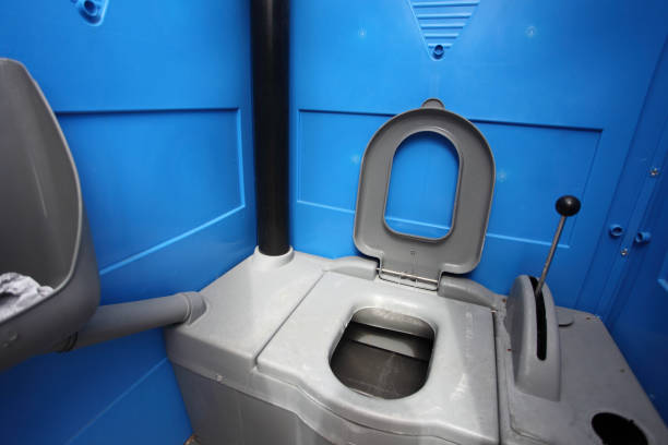 Best Portable restroom trailer rental  in Thedral City, CA