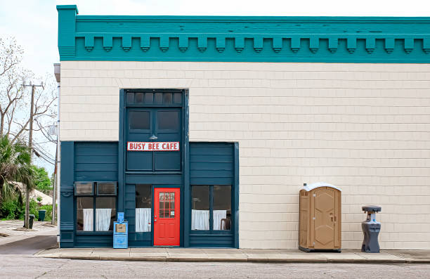 Portable Toilet Options We Offer in Cathedral City, CA